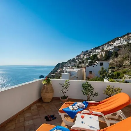 Casa vacanze Casa Elisabetta