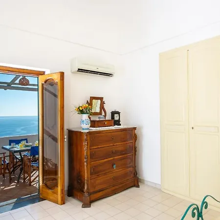 Casa Elisabetta Casa vacanze