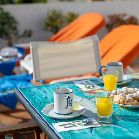 Casa vacanze Casa Elisabetta *