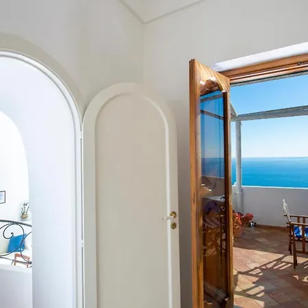 Casa Elisabetta Casa vacanze