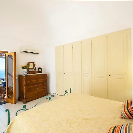 Feriehus Casa Elisabetta Praiano