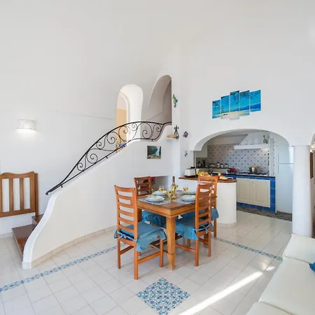 Casa Elisabetta * Praiano