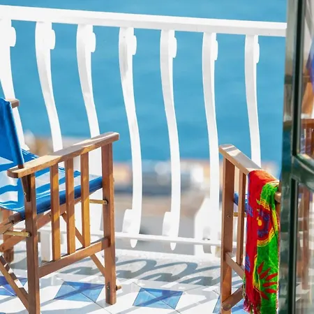 Casa vacanze Casa Elisabetta