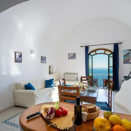 Casa Elisabetta Casa vacanze