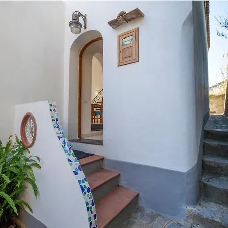 Casa Elisabetta Casa vacanze *