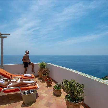 Casa Elisabetta Casa vacanze Praiano