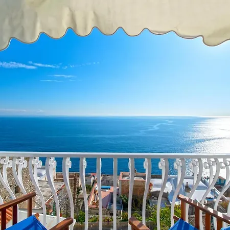 Casa Elisabetta Tatil Evi *