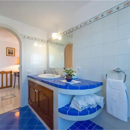 Casa Elisabetta בית נופש