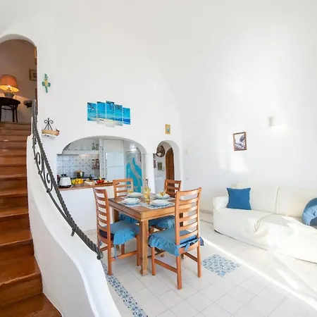 Casa Elisabetta
