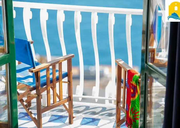 Hébergement de vacances Casa Elisabetta