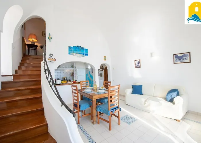 Casa Elisabetta