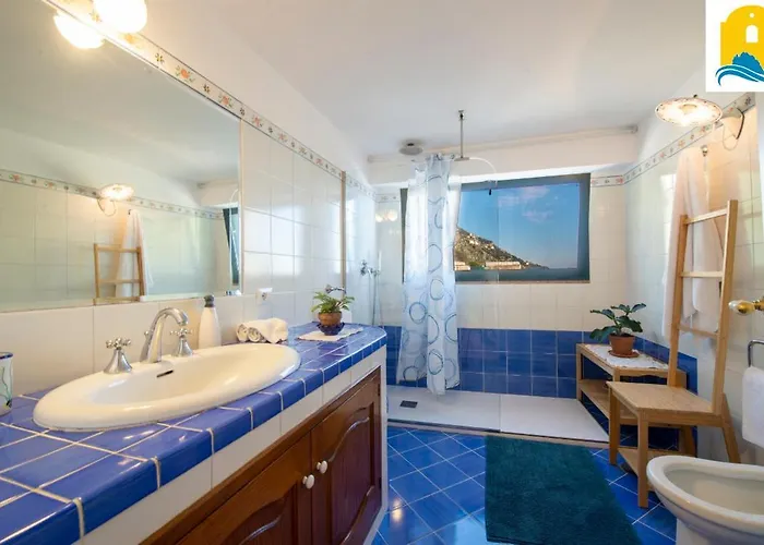 Casa Elisabetta Hébergement de vacances